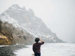 10 Tips To Sell Quality Stock Photos And Videos Online 1 stock photos person standing alone