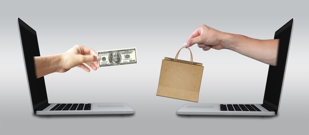 How Do I Make Money Through Print-on-Demand Services? 1 ecommerce, selling online, print-on-demand
