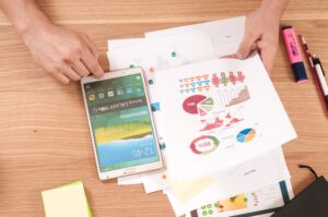 Can I Make Money By Providing Virtual Financial Planning Advice? 1 financial planning